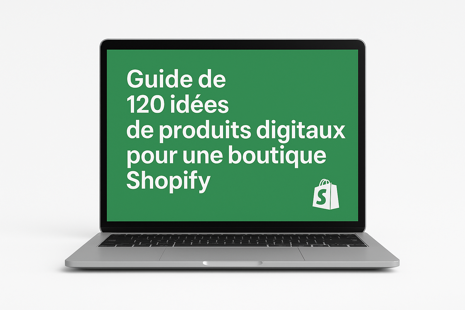 120 idées de produits digitaux - Guide complet pour entrepreneurs et débutant